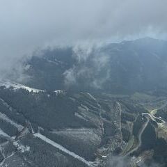 unverortetes Flugbild